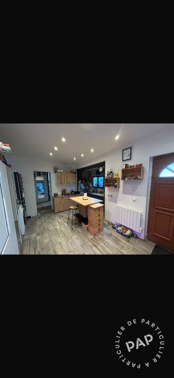 Maison à vendre, 50m², Argenteuil