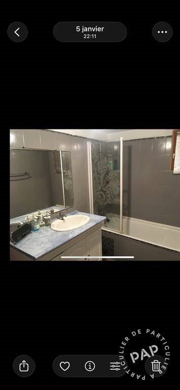 Maison à vendre, 50m², Argenteuil