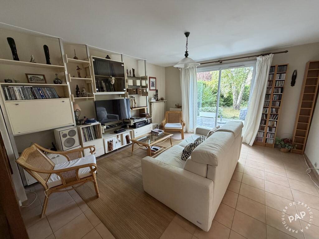 Maison à vendre, 105m², Magny-les-Hameaux