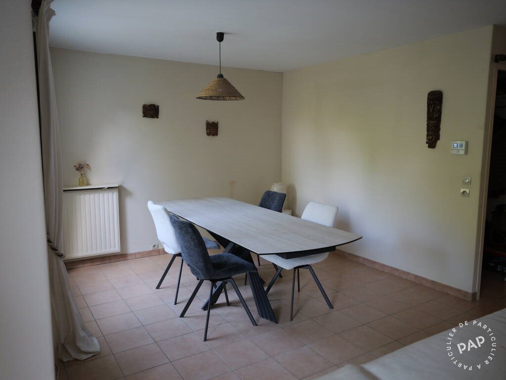 Maison à vendre, 105m², Magny-les-Hameaux