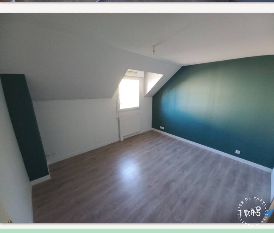 Maison à louer, 102m², Quimper