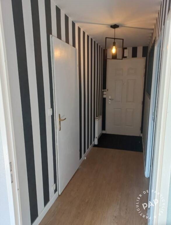 Maison à louer, 102m², Quimper