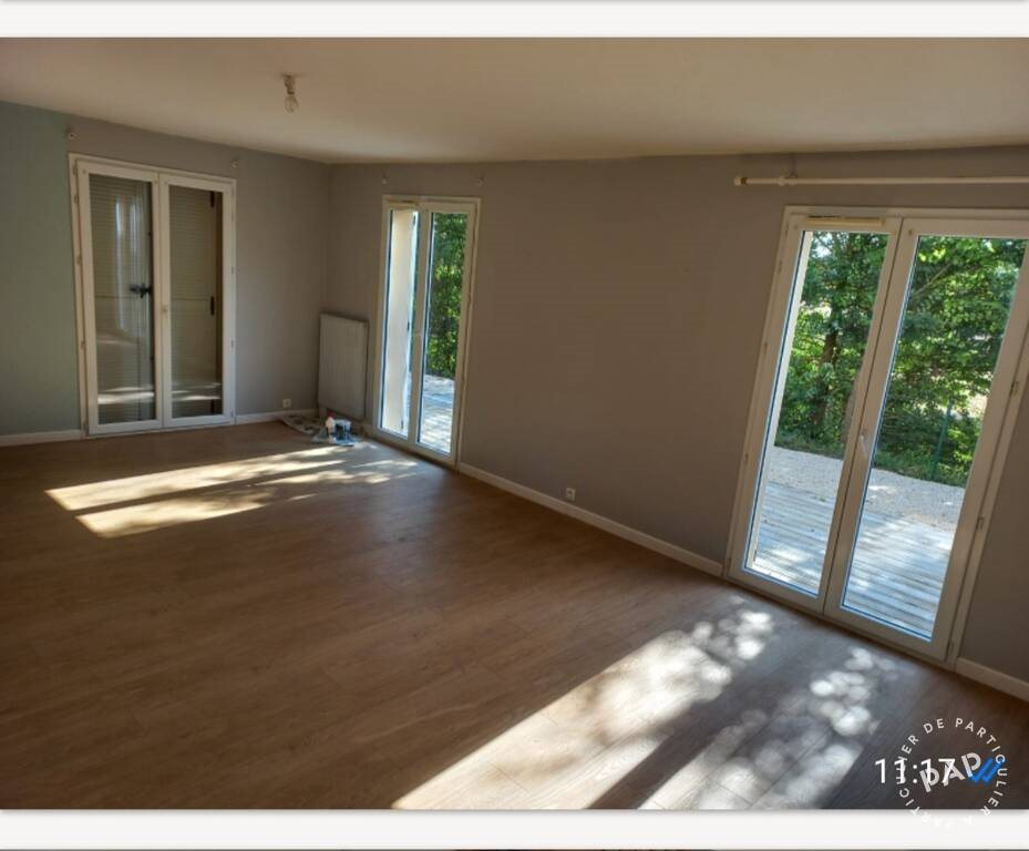 Maison à louer, 102m², Quimper