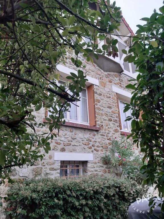 Maison à vendre, 140m², Montgeron