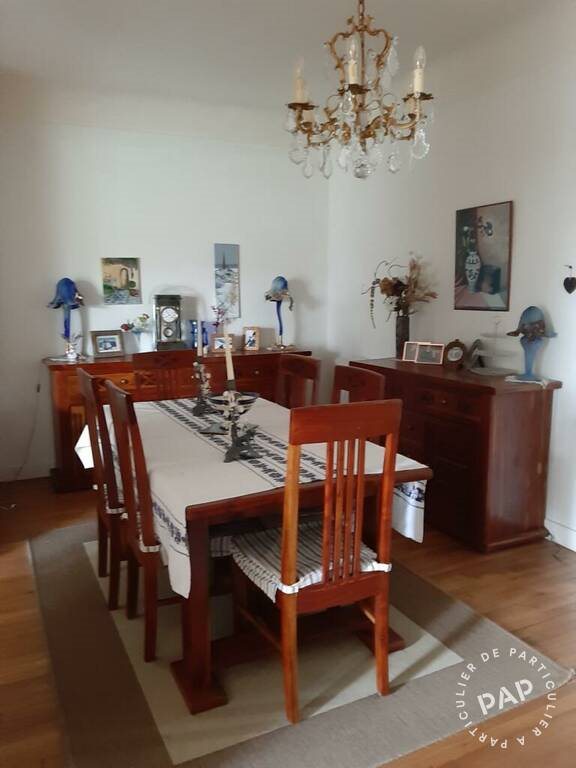 Maison à vendre, 140m², Montgeron