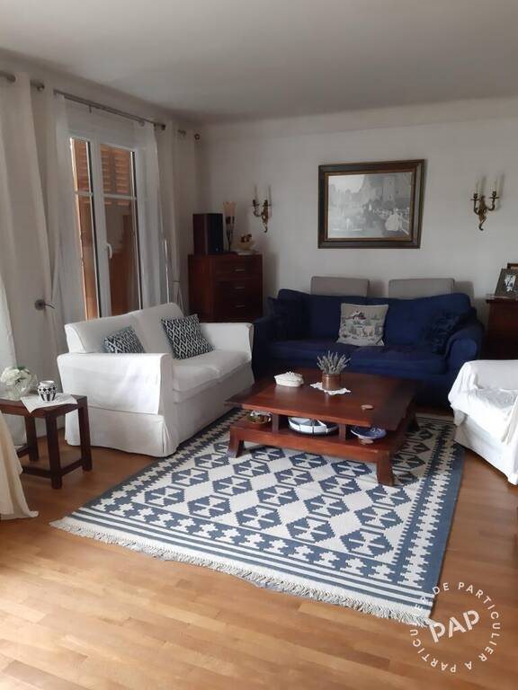 Maison à vendre, 140m², Montgeron