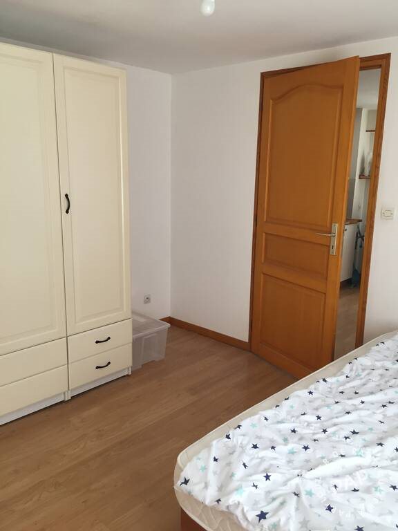 Appartement à louer, 39m², Lille
