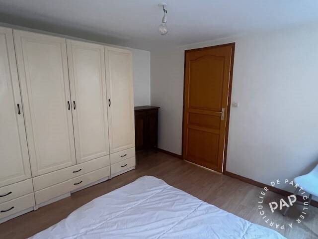 Appartement à louer, 39m², Lille