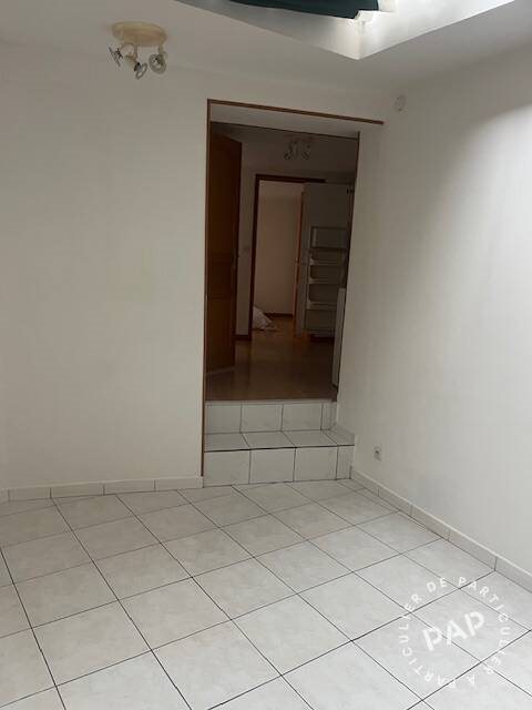 Appartement à louer, 39m², Lille