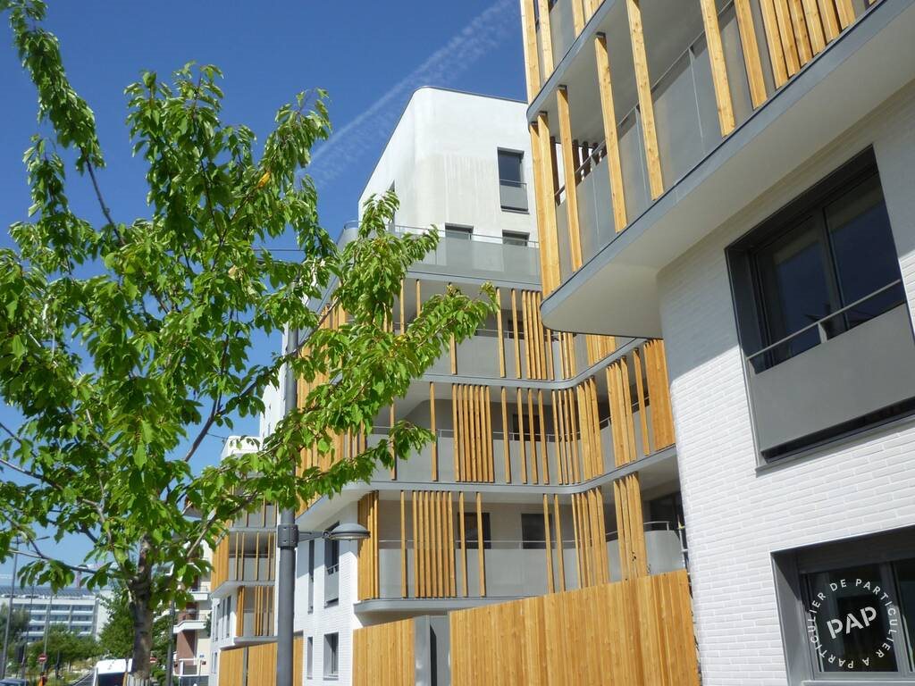 Appartement à louer, 29m², Massy