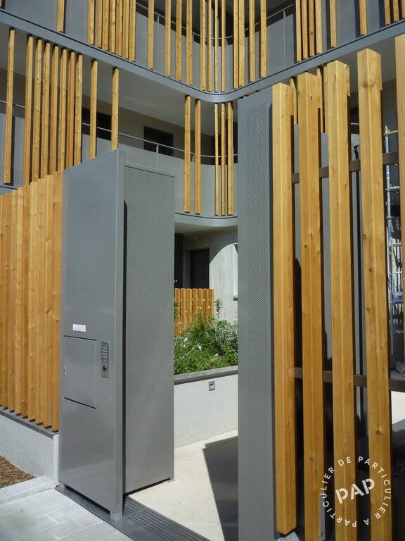 Appartement à louer, 29m², Massy