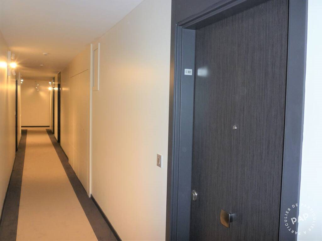 Appartement à louer, 29m², Massy
