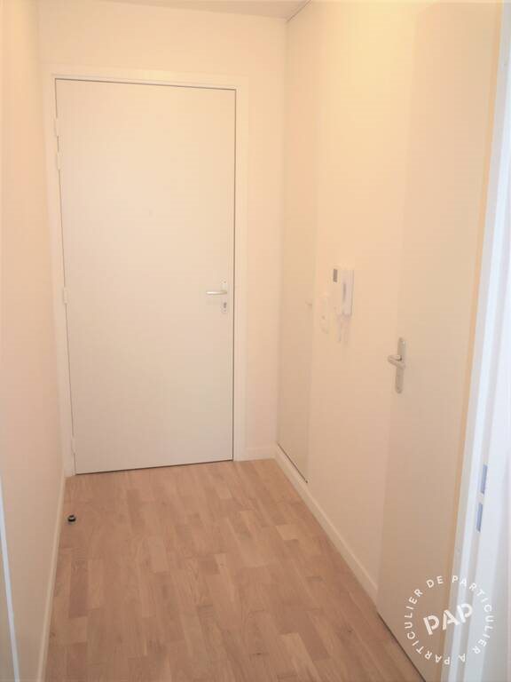 Appartement à louer, 29m², Massy