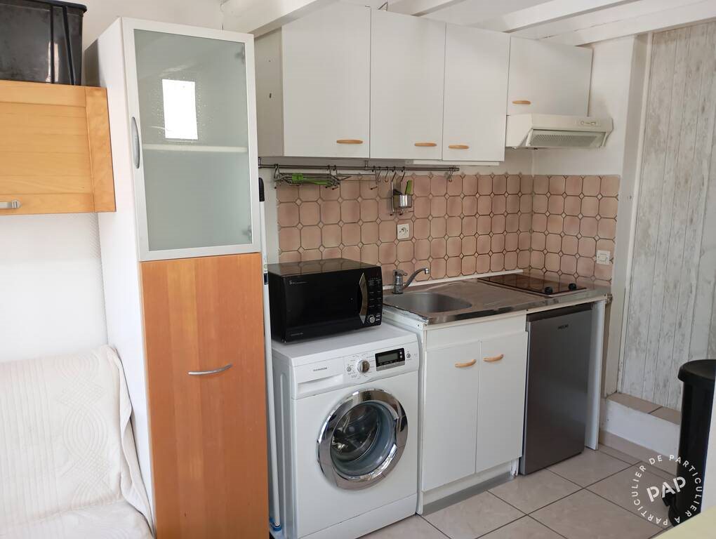 Appartement à louer, 18m², Igny