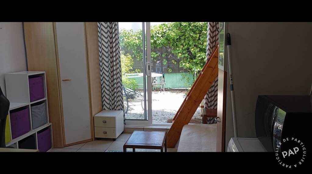 Appartement à louer, 18m², Igny