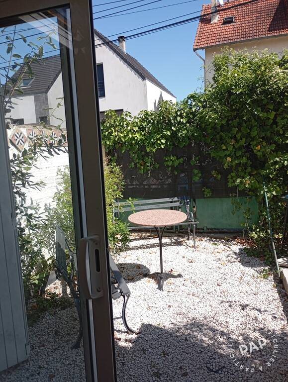 Appartement à louer, 18m², Igny
