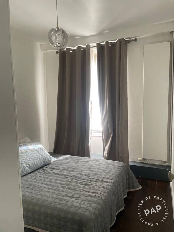 Appartement à louer, 40m², Issy-les-Moulineaux