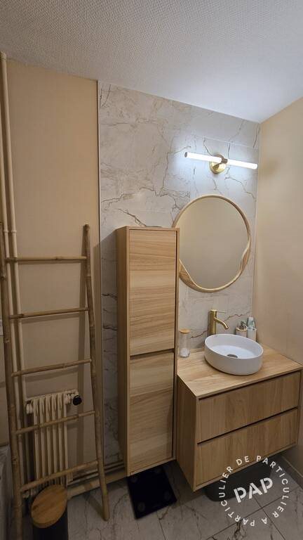 Appartement à louer, 67m², Orléans