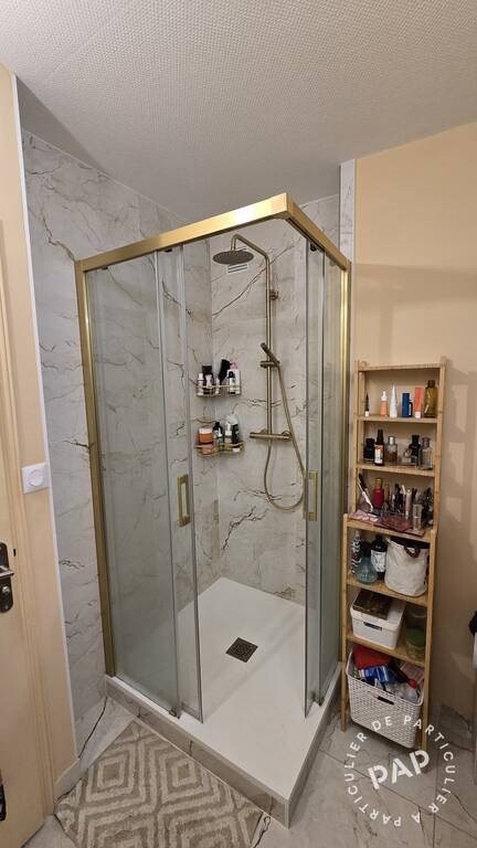 Appartement à louer, 67m², Orléans