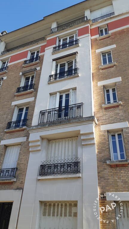 Appartement à vendre, 58m², Nogent-sur-Marne