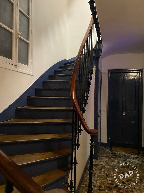 Appartement à vendre, 58m², Nogent-sur-Marne