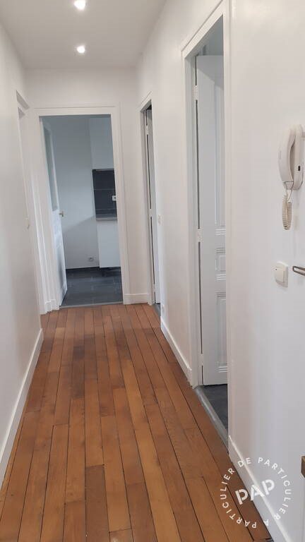Appartement à vendre, 58m², Nogent-sur-Marne