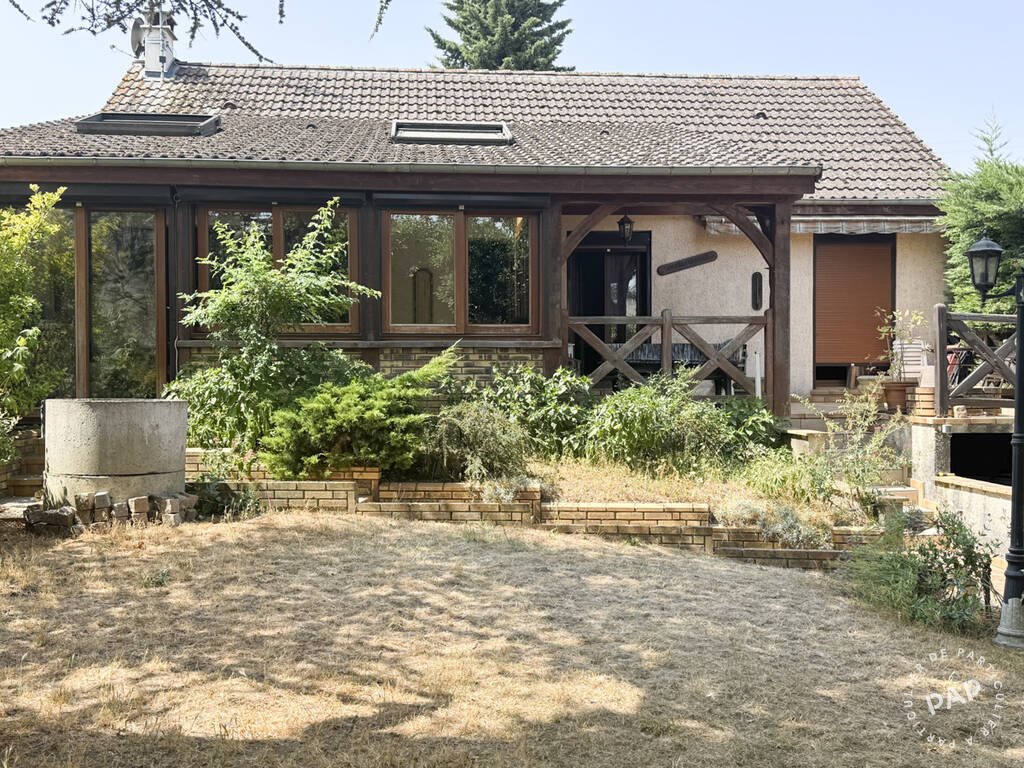 Maison à vendre, 106m², Bouray-sur-Juine