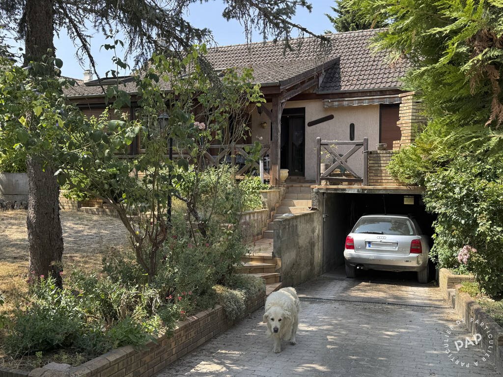 Maison à vendre, 106m², Bouray-sur-Juine