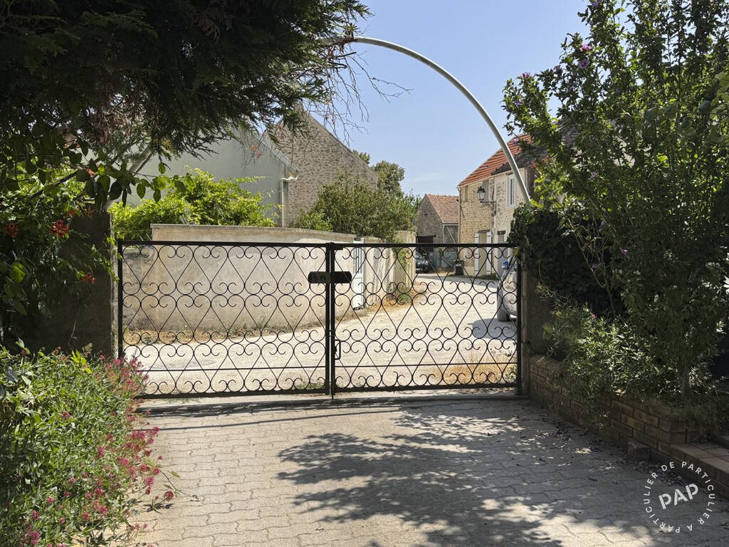 Maison à vendre, 106m², Bouray-sur-Juine