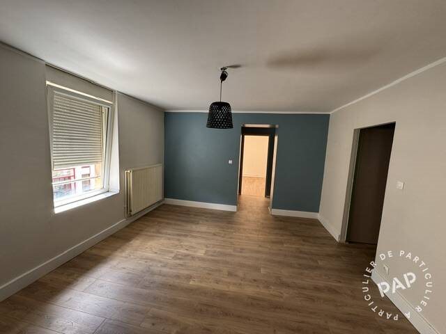 Appartement à louer, 93m², Joeuf