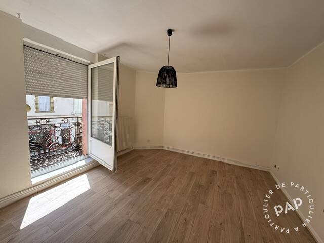 Appartement à louer, 93m², Joeuf