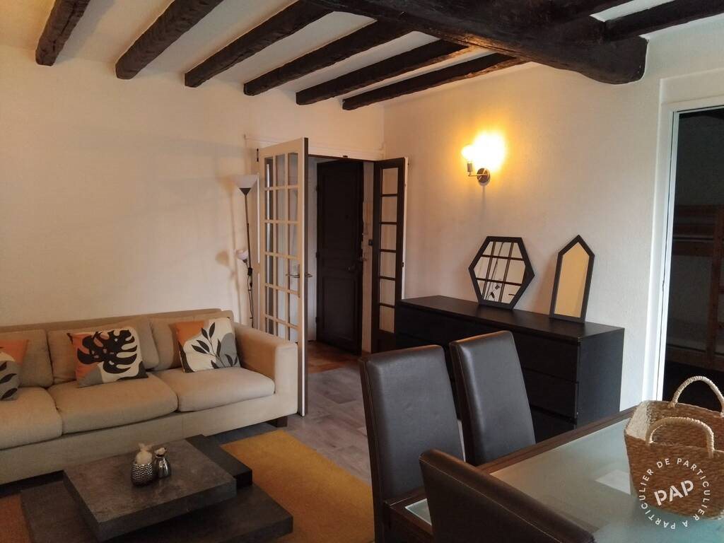 Appartement à louer, 73m², Neuilly-sur-Marne