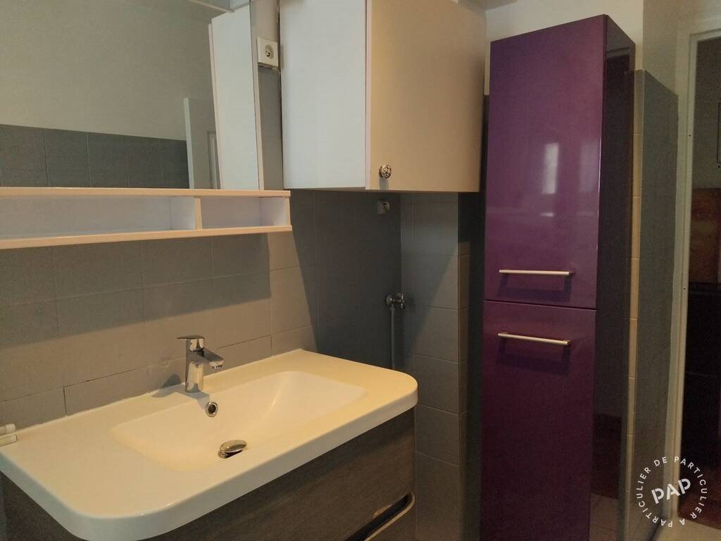 Appartement à louer, 73m², Neuilly-sur-Marne