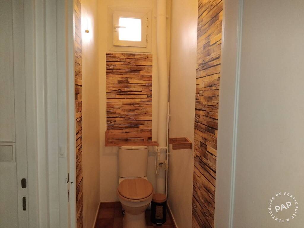 Appartement à louer, 73m², Neuilly-sur-Marne