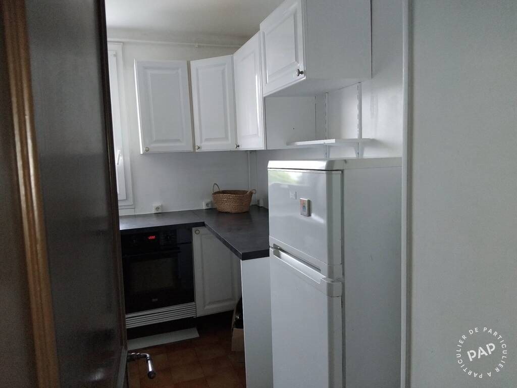 Appartement à louer, 73m², Neuilly-sur-Marne