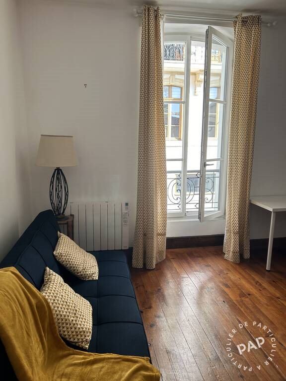 Appartement à louer, 36m², Mont-de-Marsan