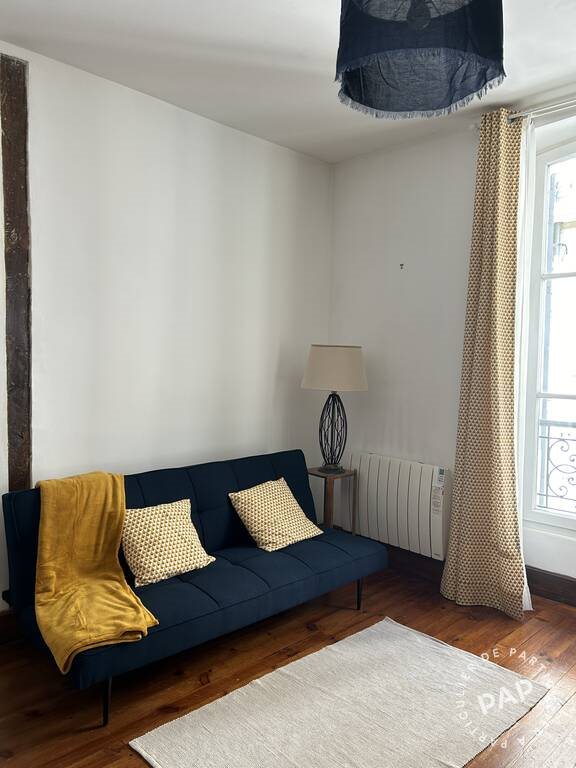 Appartement à louer, 36m², Mont-de-Marsan