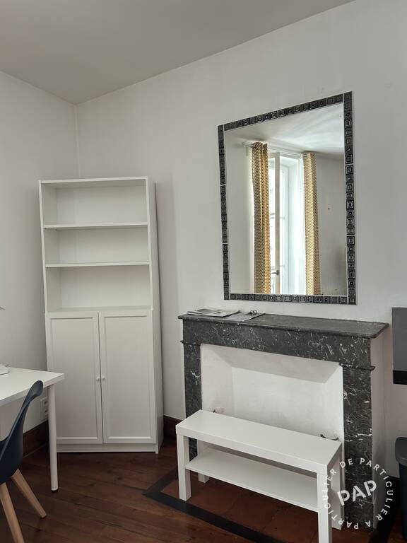 Appartement à louer, 36m², Mont-de-Marsan