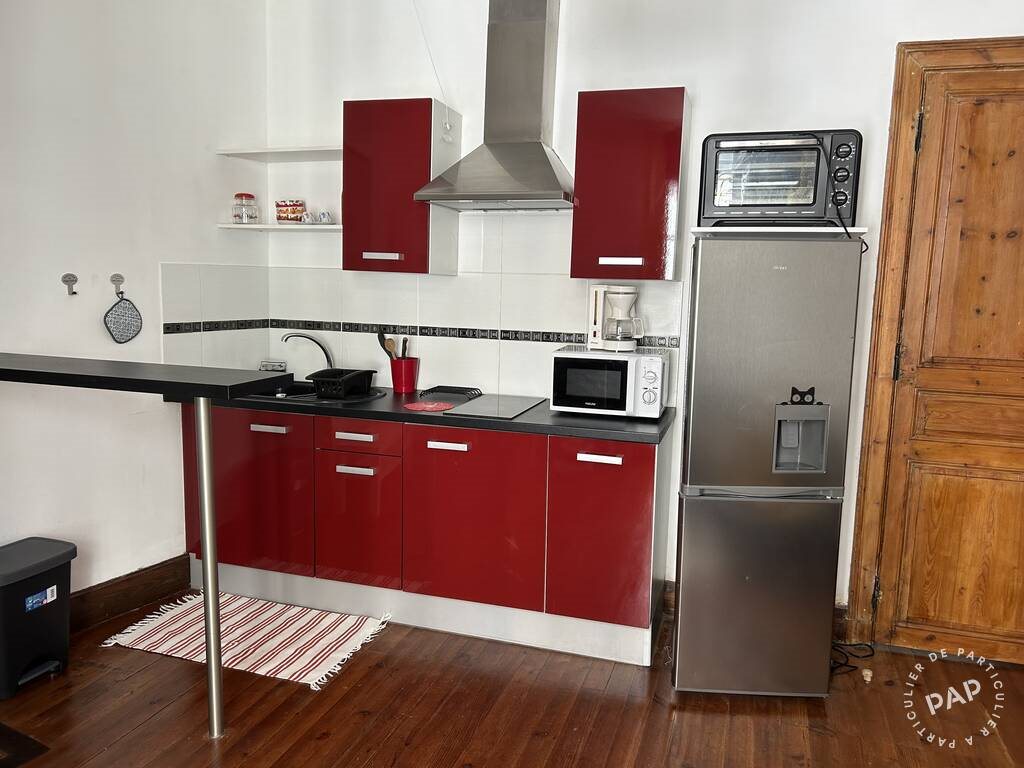 Appartement à louer, 36m², Mont-de-Marsan