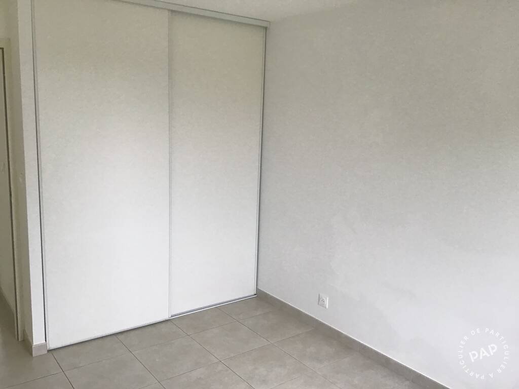 Maison à louer, 100m², Petit-Mars