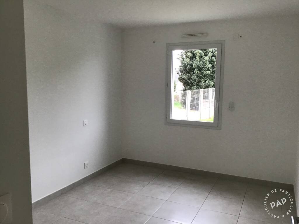 Maison à louer, 100m², Petit-Mars