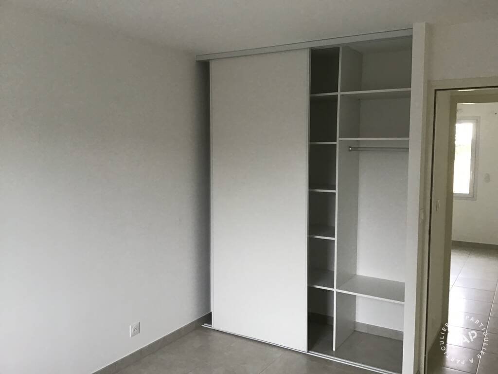 Maison à louer, 100m², Petit-Mars