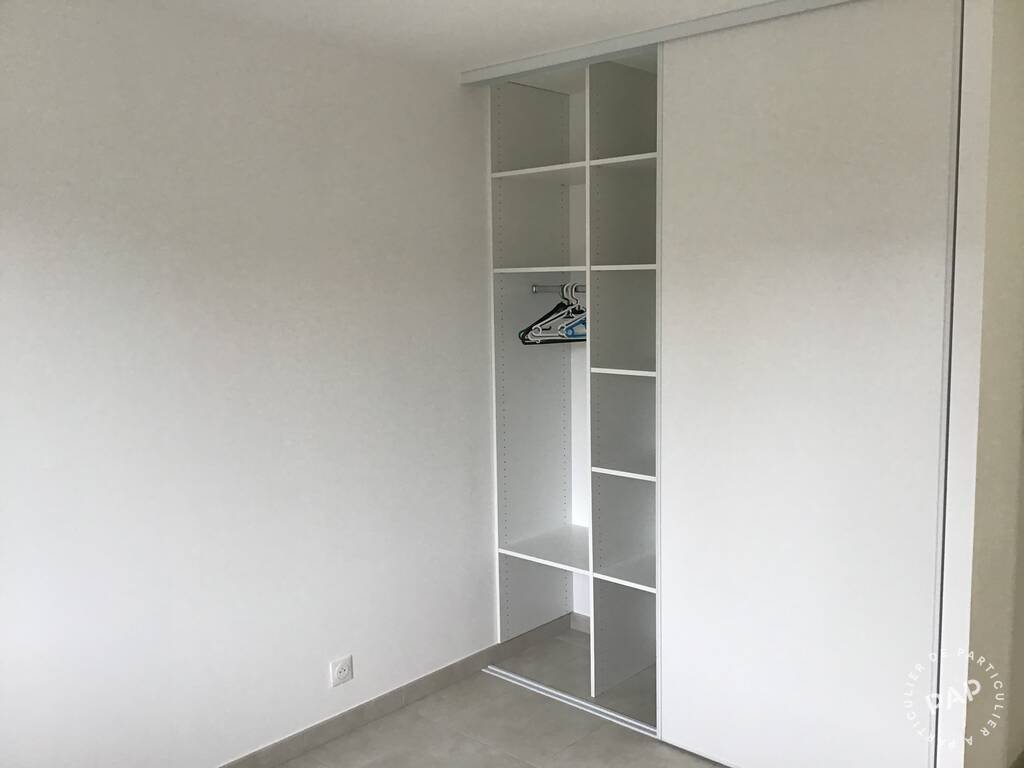 Maison à louer, 100m², Petit-Mars