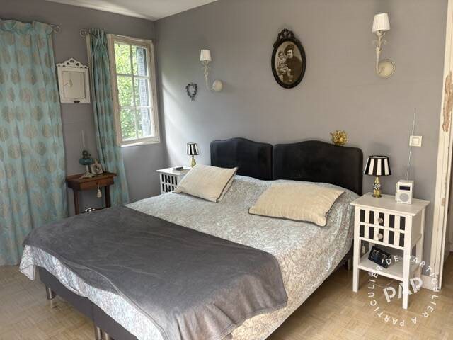 Maison à vendre, 140m², Crespières