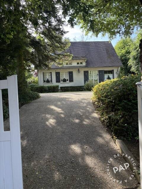 Maison à vendre, 140m², Crespières
