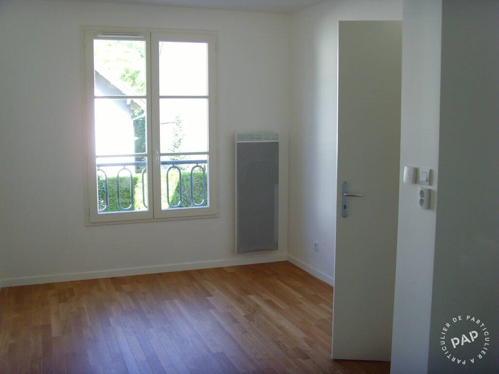 Appartement à louer, 33m², Buc
