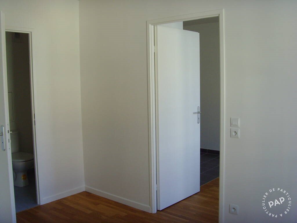 Appartement à louer, 33m², Buc