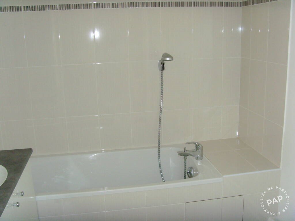 Appartement à louer, 33m², Buc