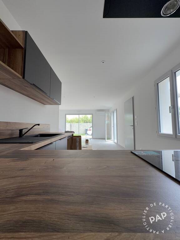 Maison à louer, 85m², Saint-Palais-sur-Mer