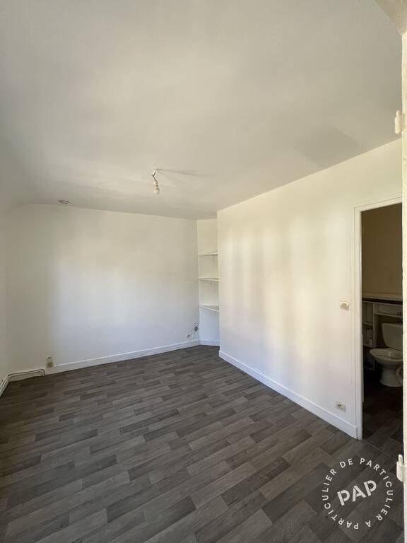 Appartement à louer, 40m², Champagne-sur-Oise